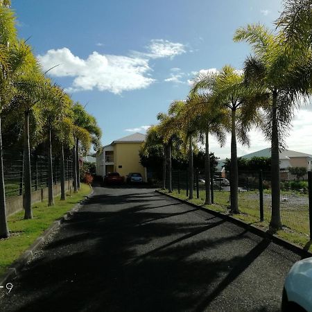 Le Muscadier Sainte-Anne  Bagian luar foto