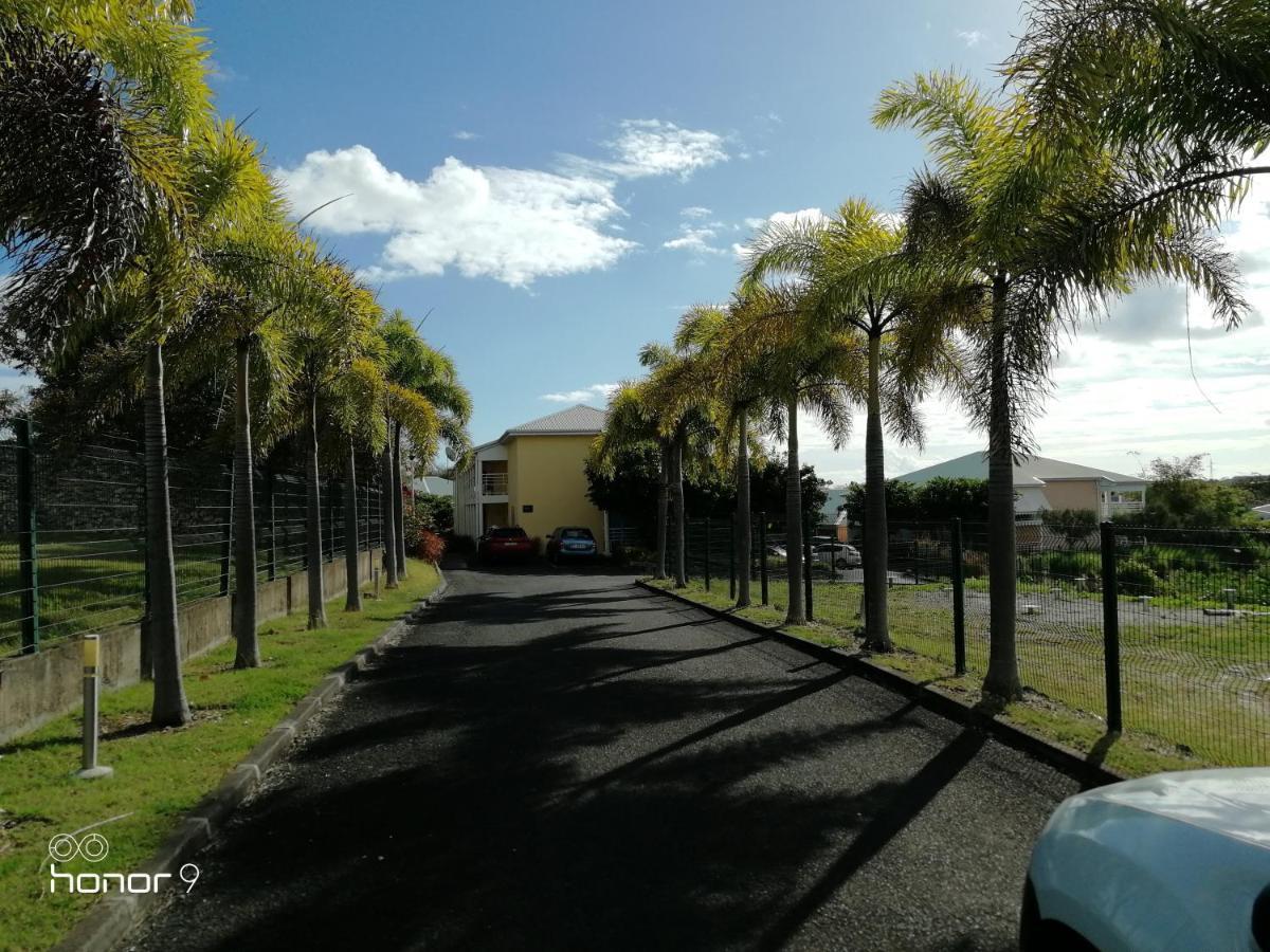 Le Muscadier Sainte-Anne  Bagian luar foto